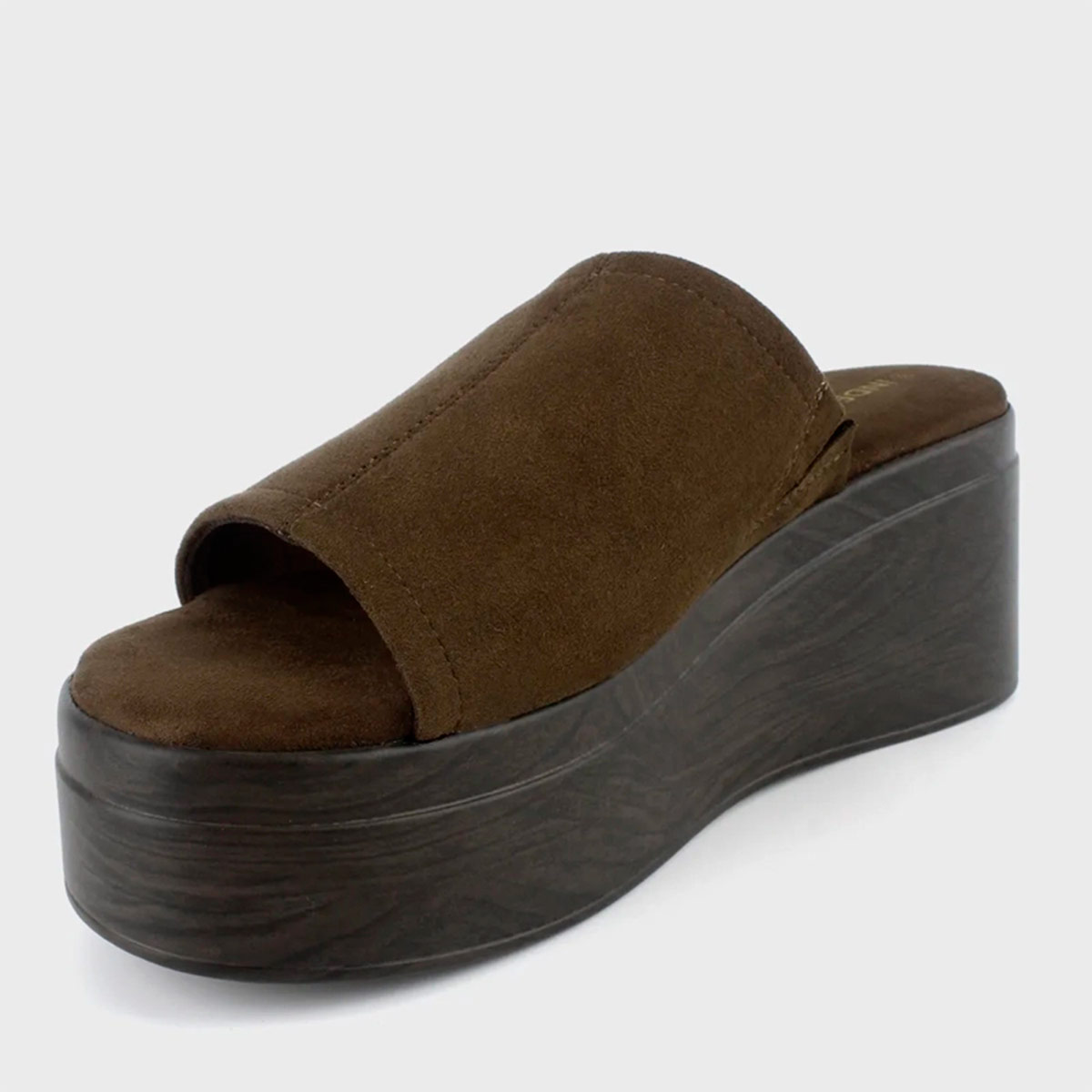 SANDALIAS MUJER INDEX IDERON-OL - 3