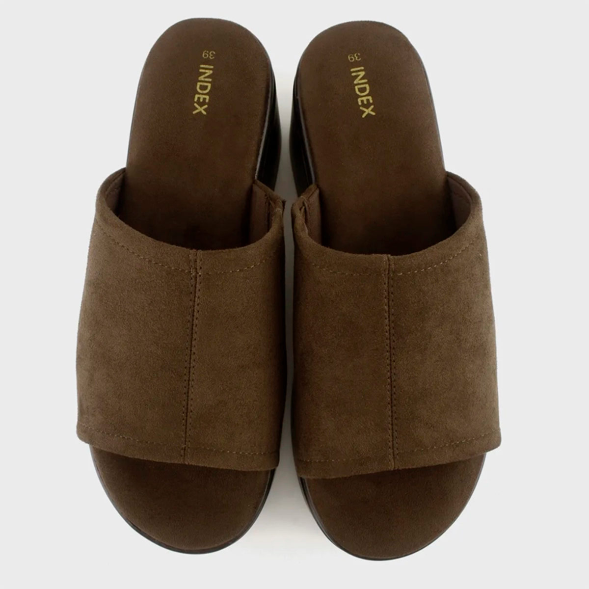 SANDALIAS MUJER INDEX IDERON-OL - 5