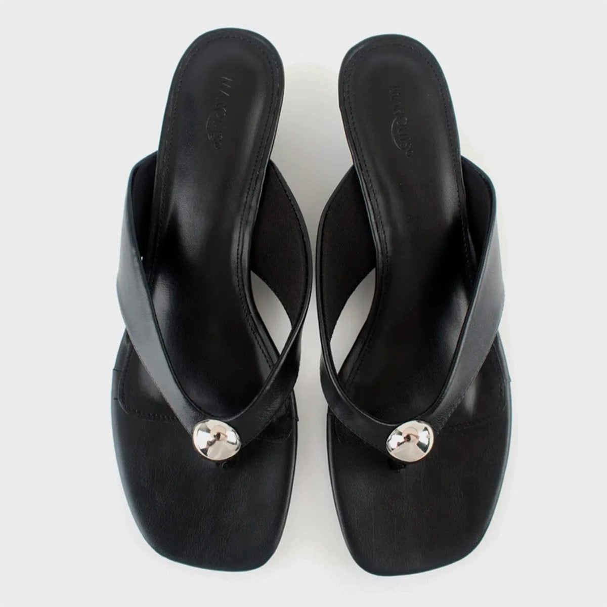 SANDALIAS MUJER MARQUIS MELONI-OL - 5