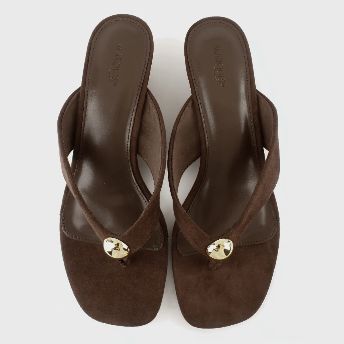 SANDALIAS MUJER MARQUIS MELONI - 4