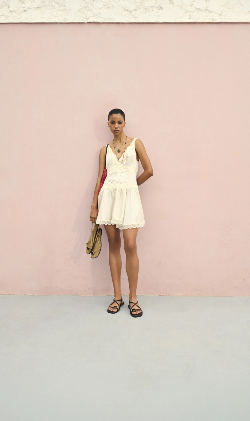 SANDALIAS MUJER MARQUIS MOROL - 1