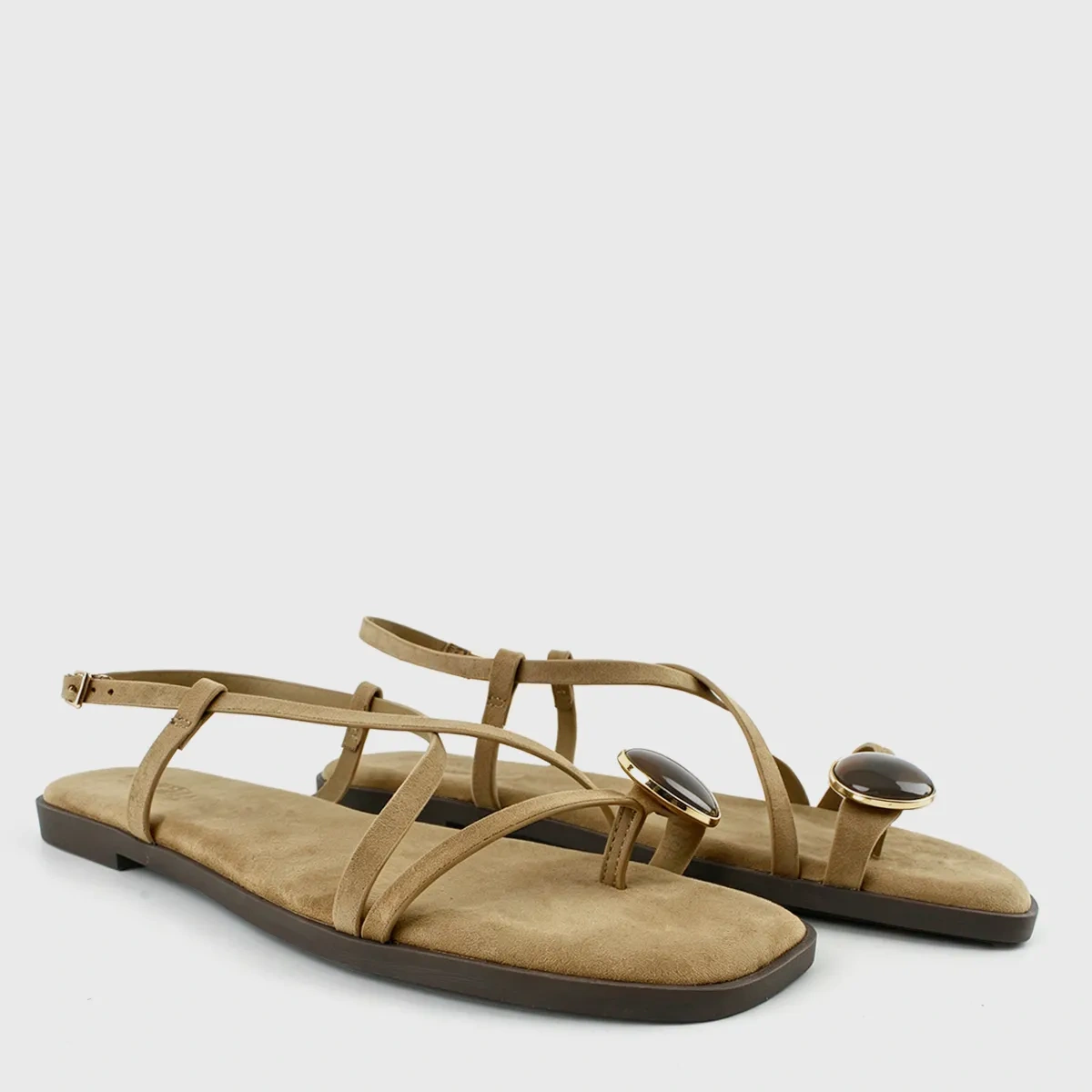SANDALIAS MUJER MARQUIS MOROL - 3