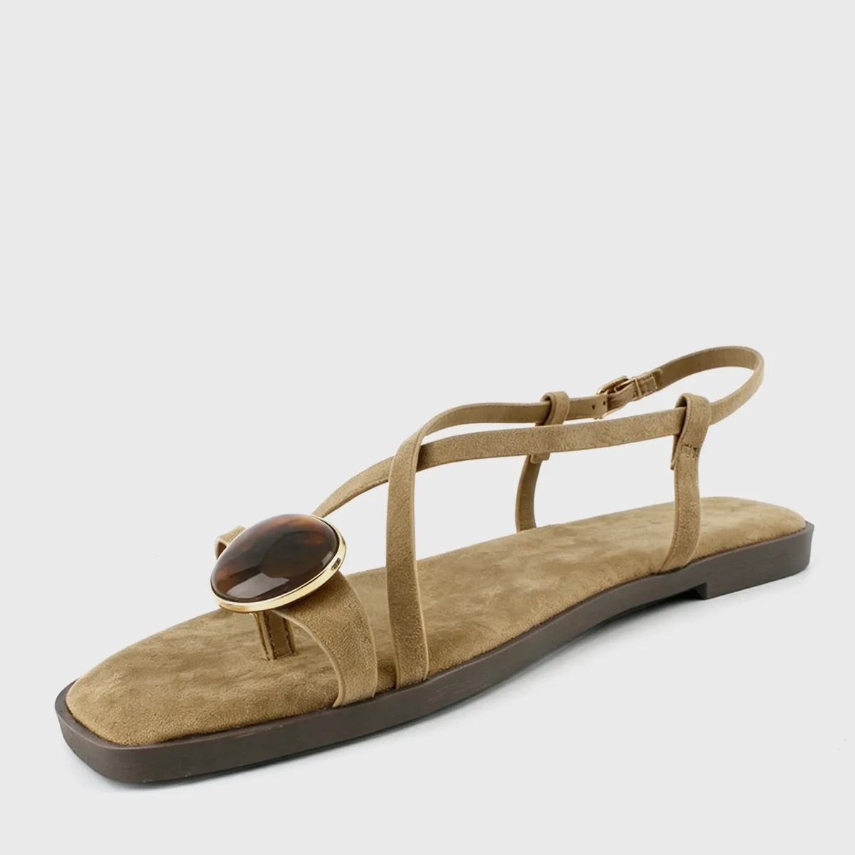 SANDALIAS MUJER MARQUIS MOROL - 4