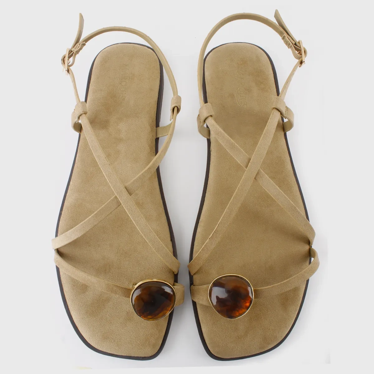 SANDALIAS MUJER MARQUIS MOROL - 5