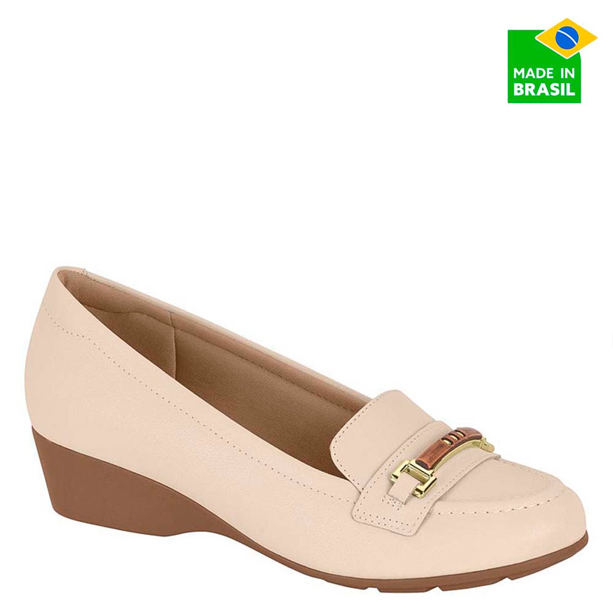 MOCASINES MUJER MODARE - 1