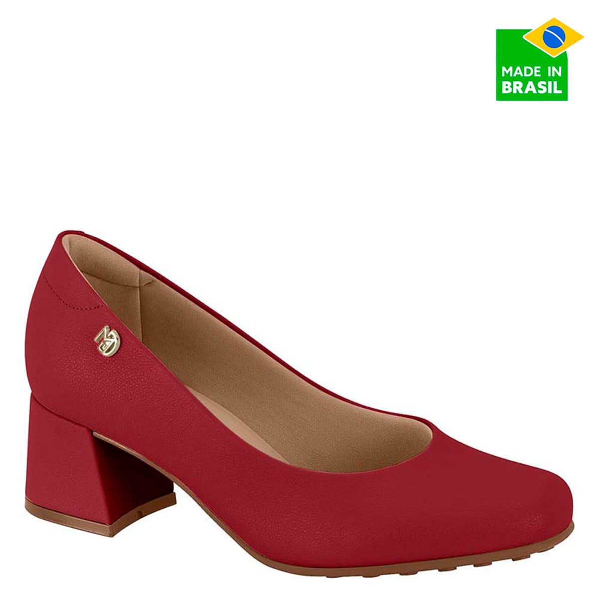 ZAPATOS MUJER MODARE - 1
