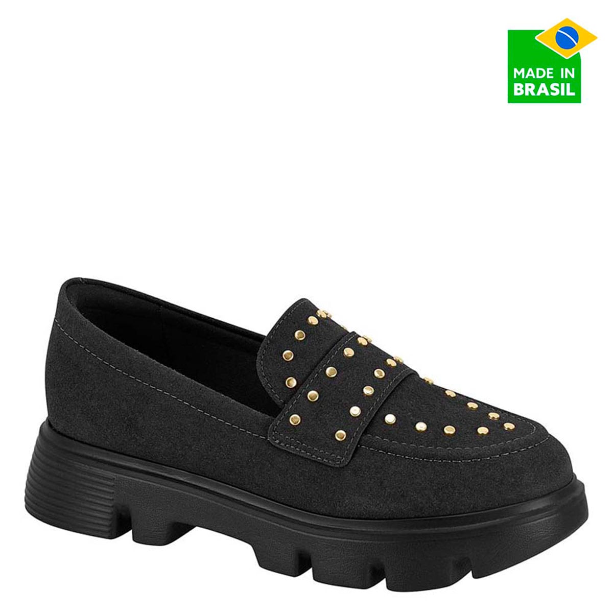 MOCASINES MUJER MODARE - 1