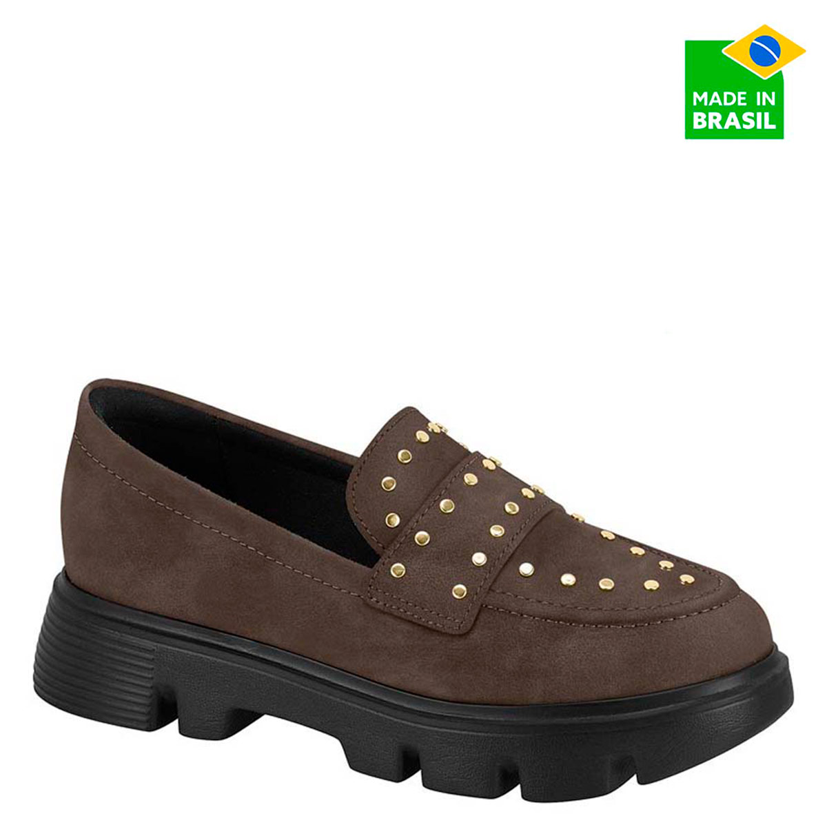 MOCASINES MUJER MODARE - 1