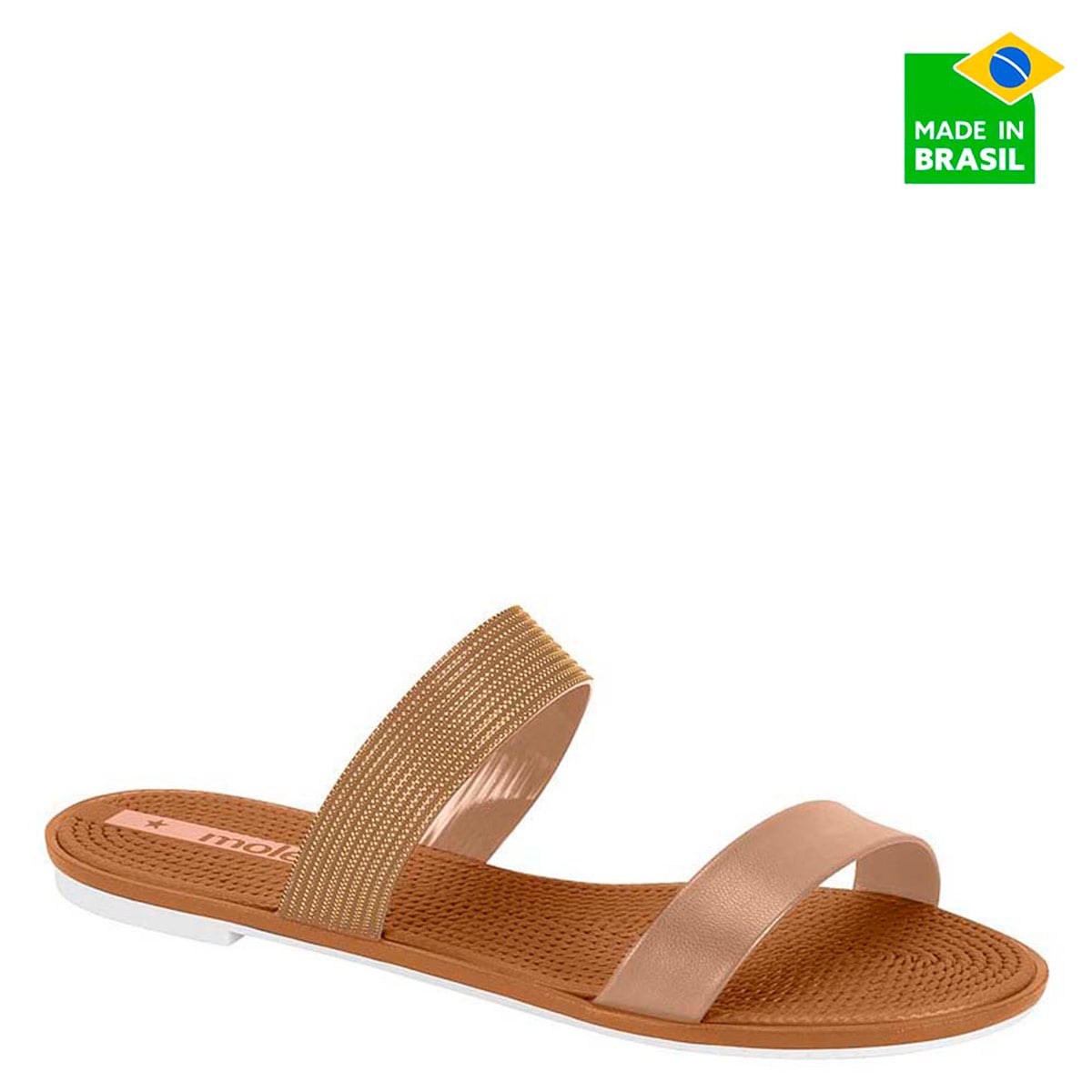 SANDALIAS MUJER MOLECA - 1