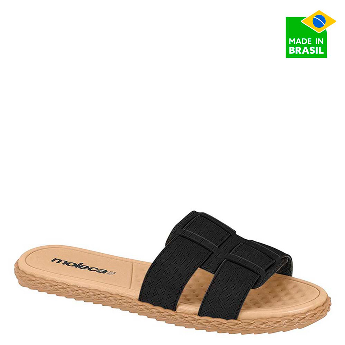 SANDALIAS MUJER MOLECA - 1