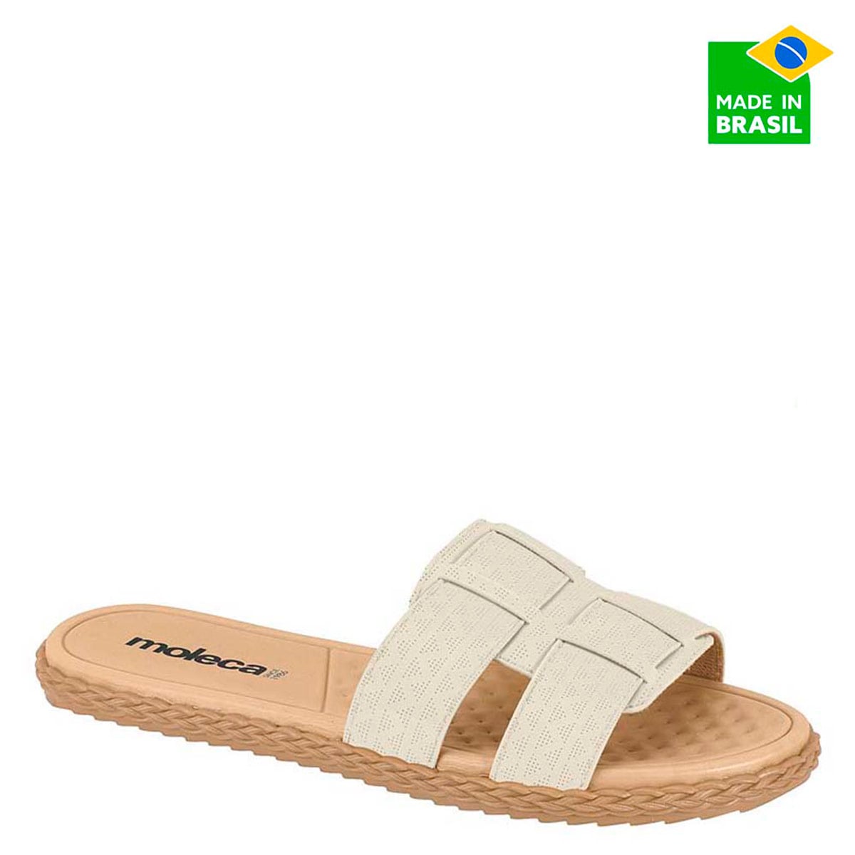 SANDALIAS MUJER MOLECA - 1