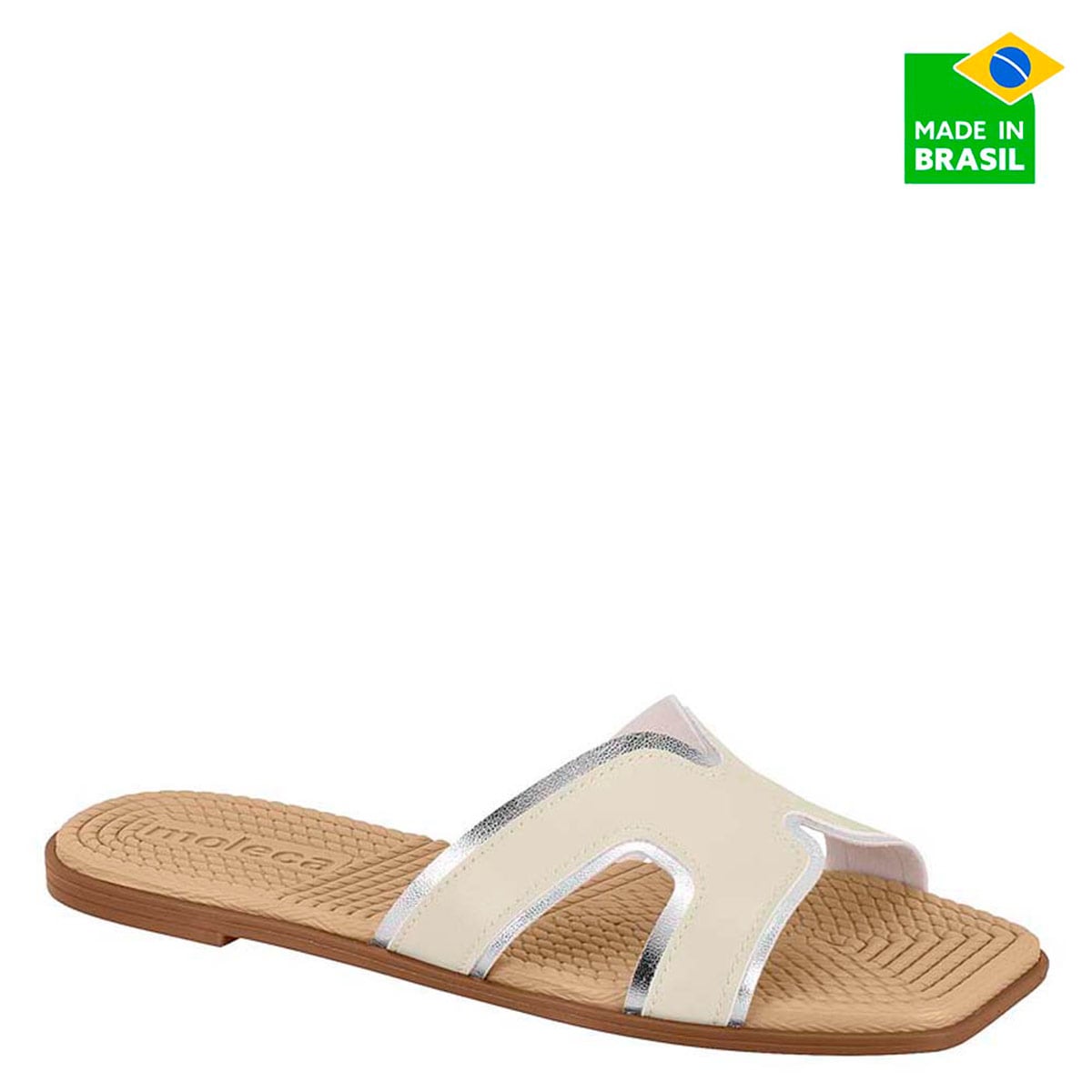 SANDALIAS MUJER MOLECA - 1