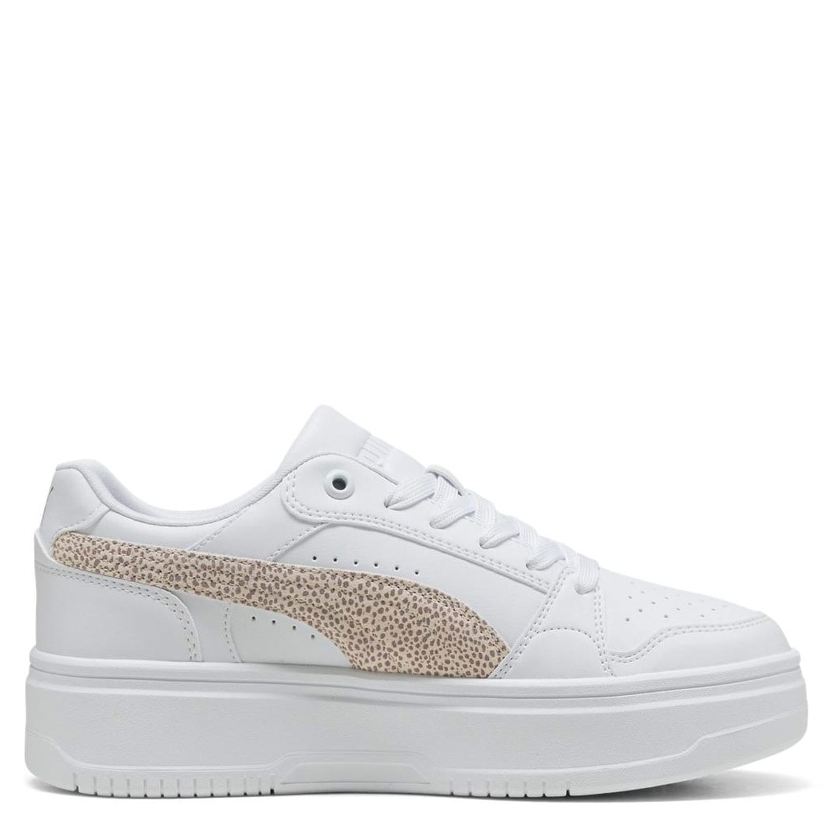 ZAPATILLAS URBANAS MUJER PUMA REBOUND FEMME LOW TOPCAT - 1