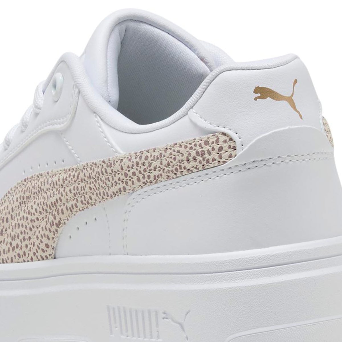 ZAPATILLAS URBANAS MUJER PUMA REBOUND FEMME LOW TOPCAT - 4