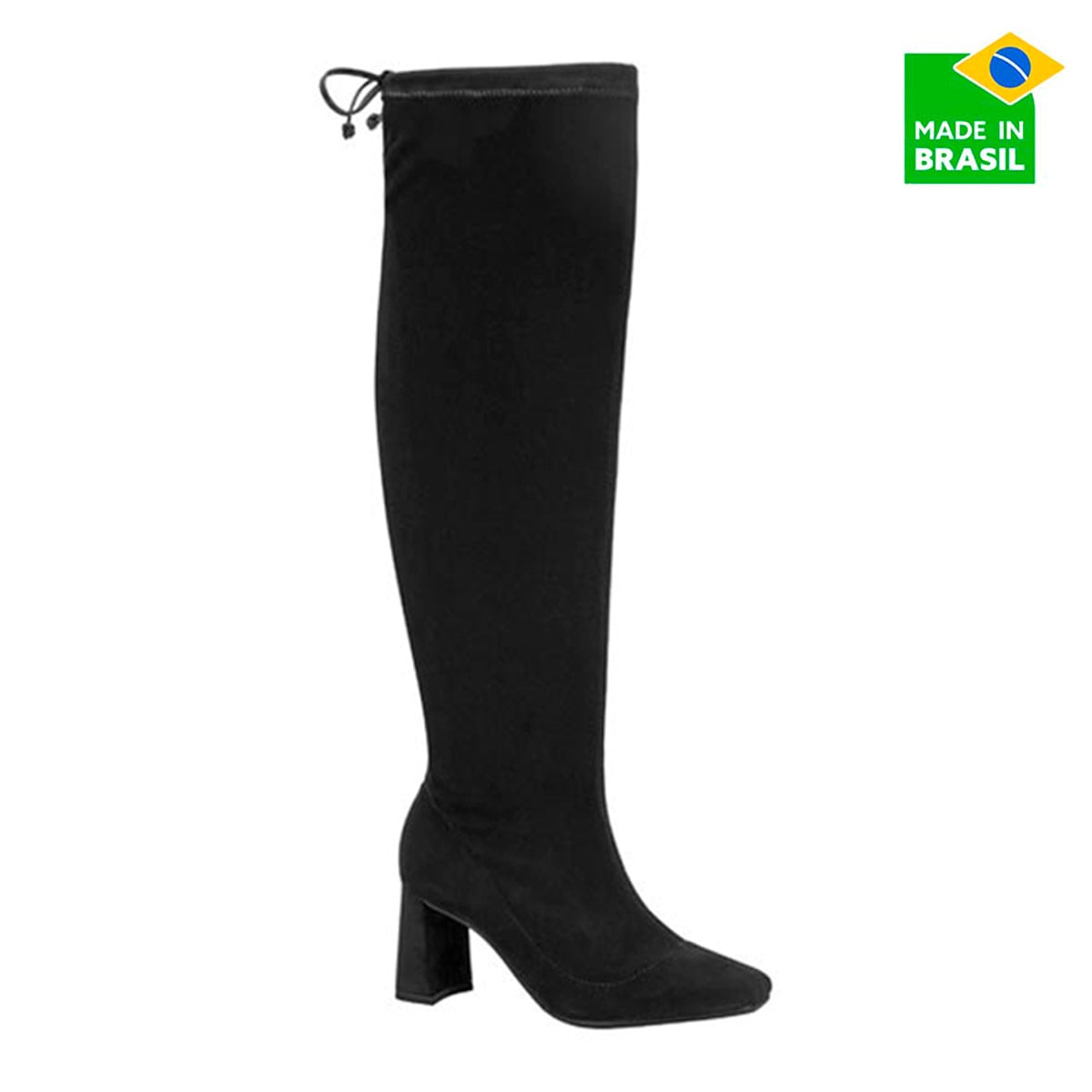 BOTAS MUJER BEIRA RIO - 1