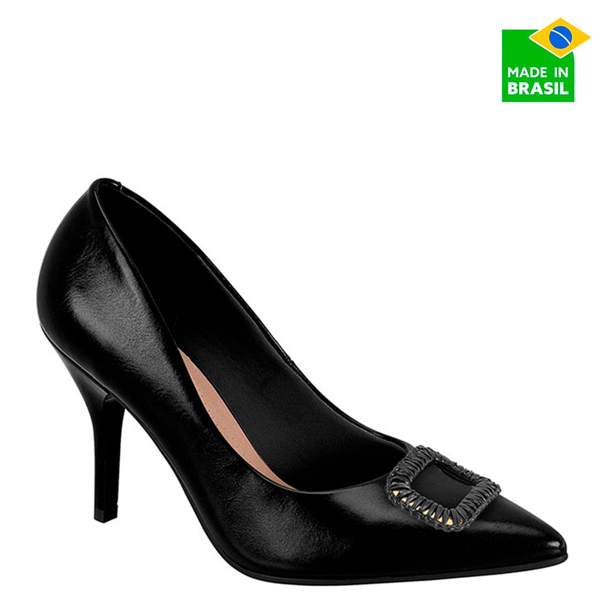 ZAPATOS VESTIR MUJER BEIRA RIO - 1