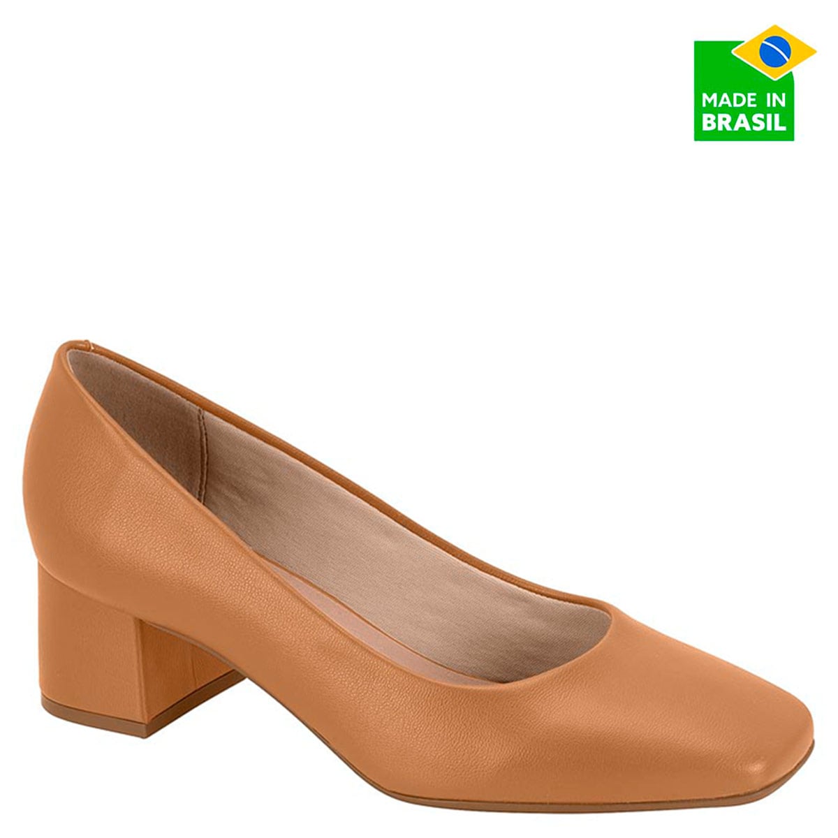 ZAPATOS VESTIR MUJER BEIRA RIO - 1