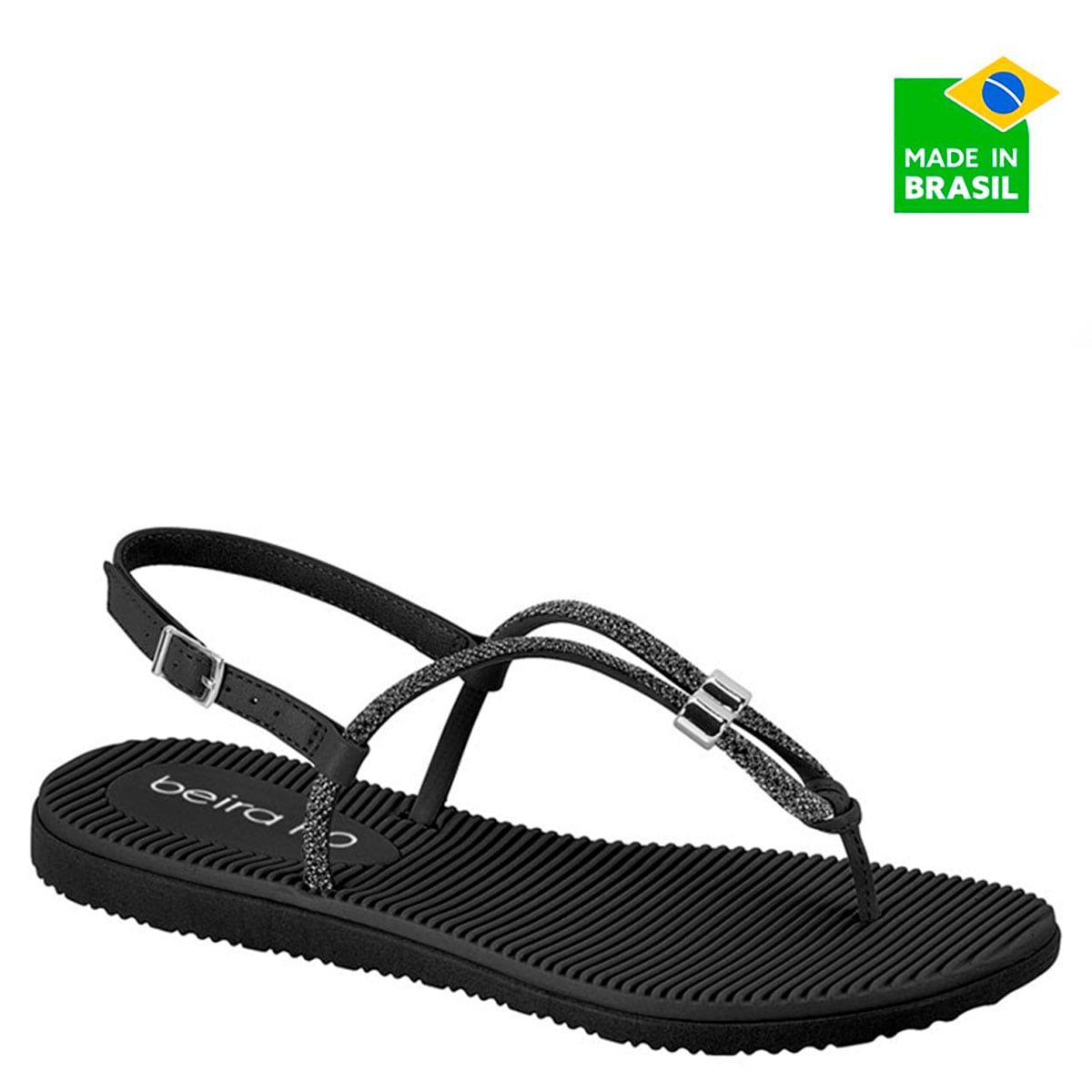 SANDALIAS MUJER BEIRA RIO NEGRO - 1