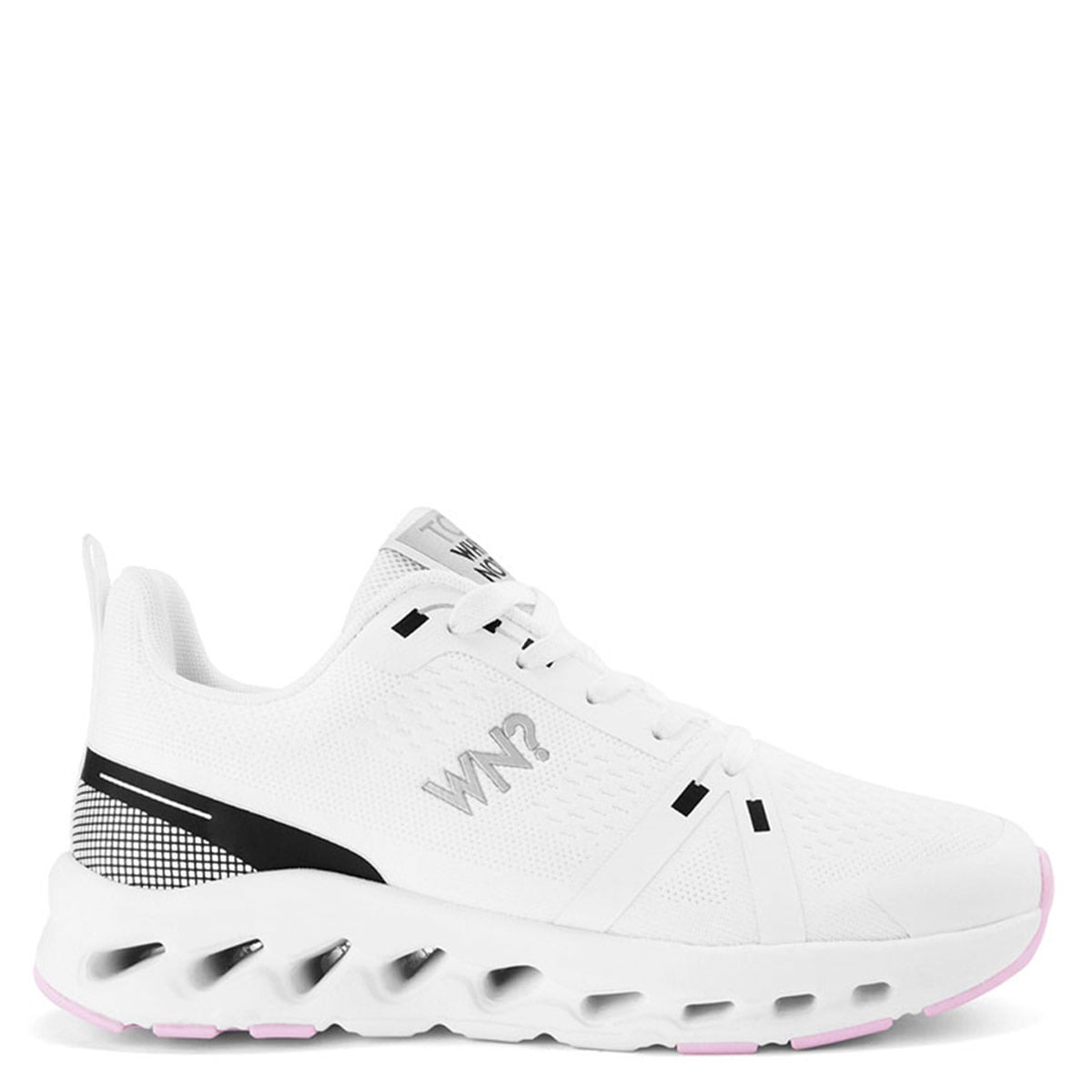 ZAPATILLAS MUJER TIME CHOPPER CASUALES 5BF137504 - 1
