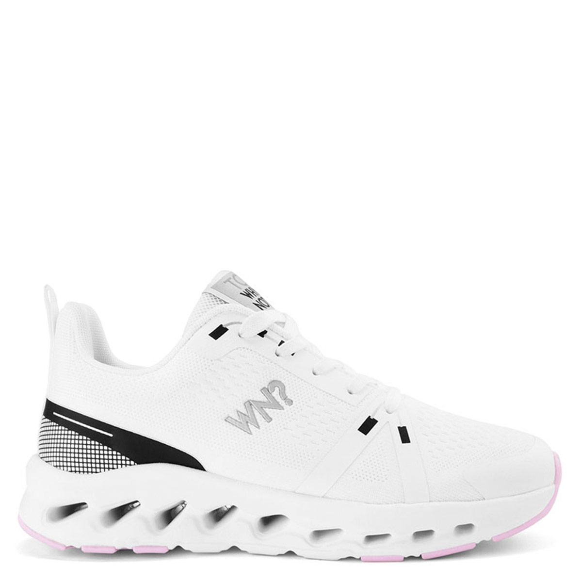 ZAPATILLAS MUJER TIME CHOPPER CASUALES 5BF137504 - 1