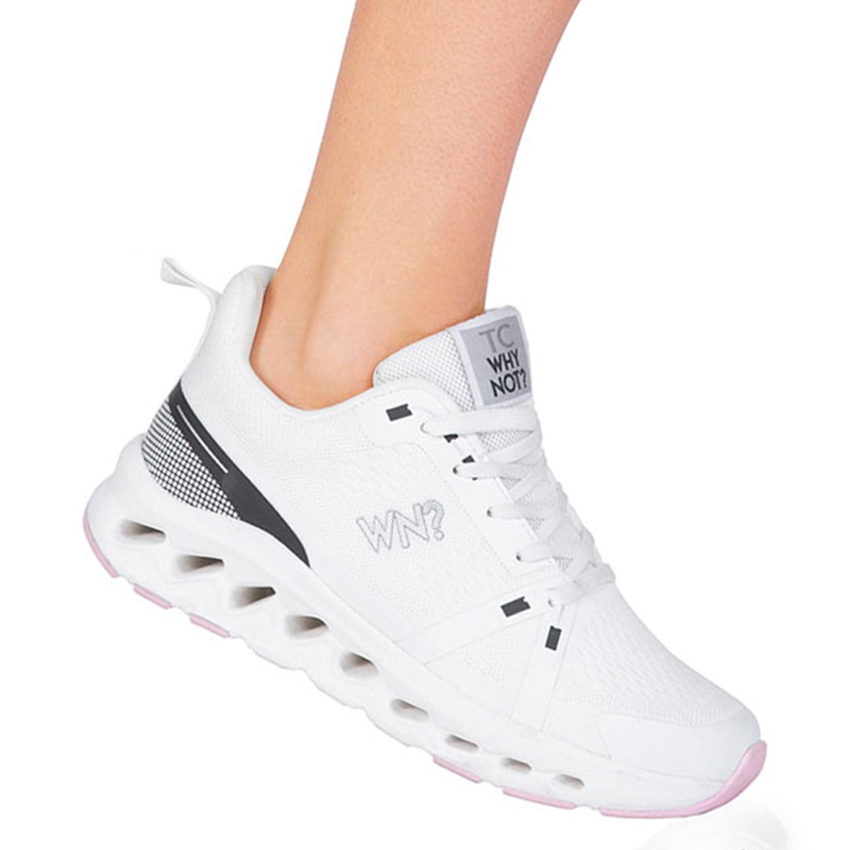 ZAPATILLAS MUJER TIME CHOPPER CASUALES 5BF137504 - 2