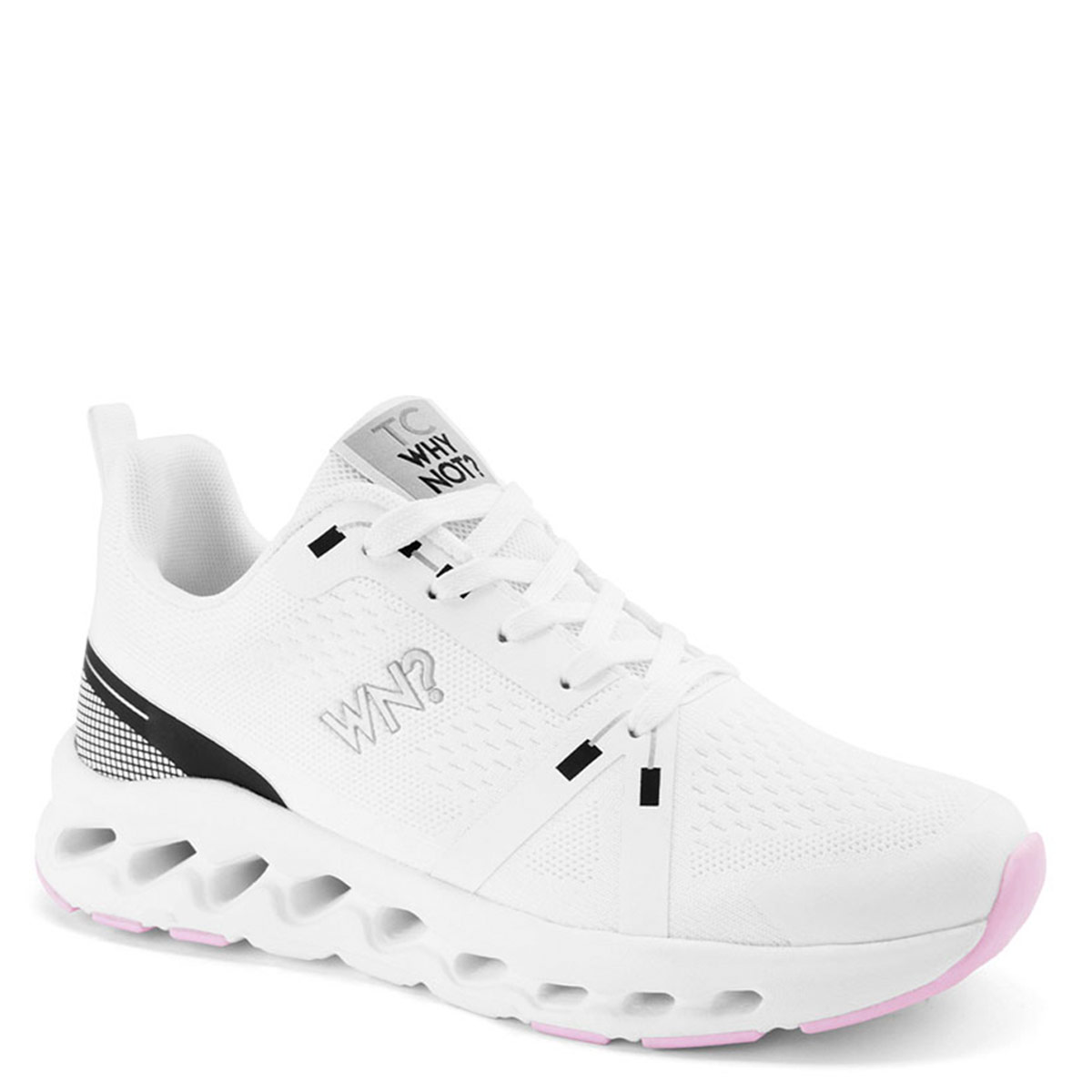 ZAPATILLAS MUJER TIME CHOPPER CASUALES 5BF137504 - 3