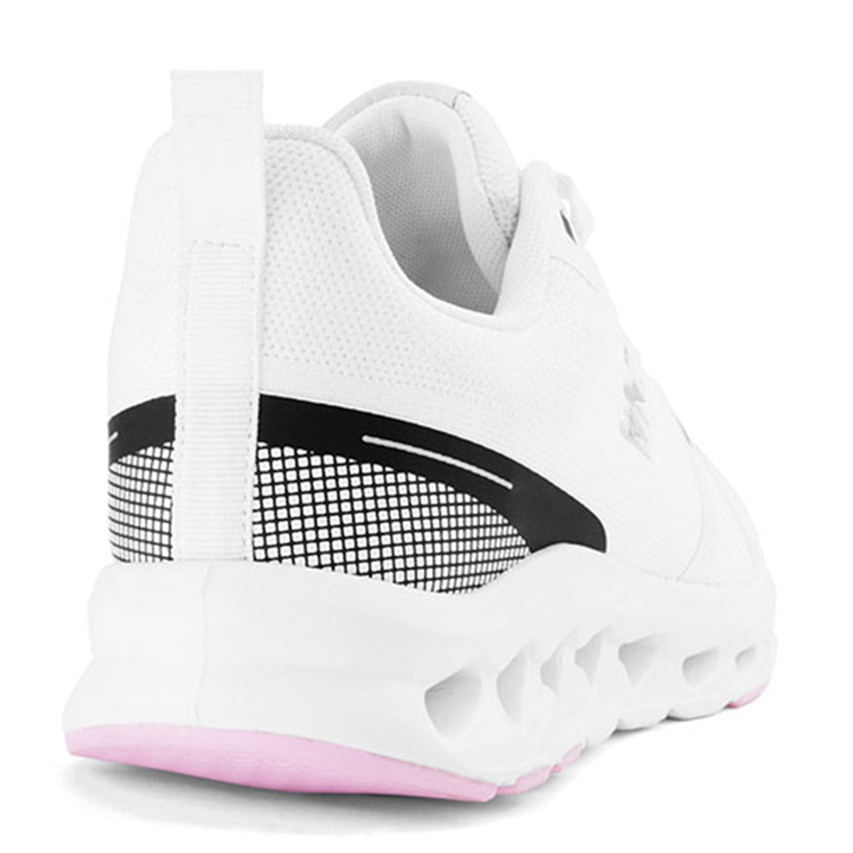 ZAPATILLAS MUJER TIME CHOPPER CASUALES 5BF137504 - 4