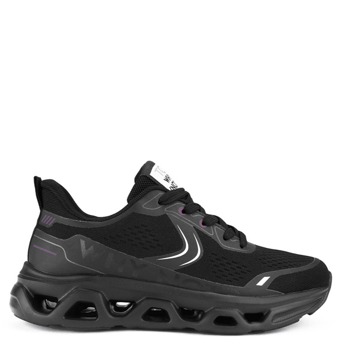 ZAPATILLAS MUJER TIME CHOPPER CASUALES 5BF13752001 - 1