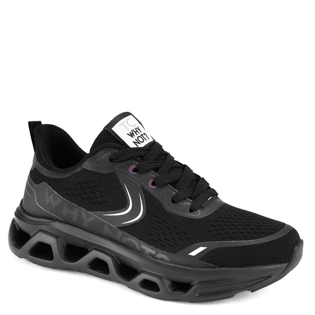 ZAPATILLAS MUJER TIME CHOPPER CASUALES 5BF13752001 - 3