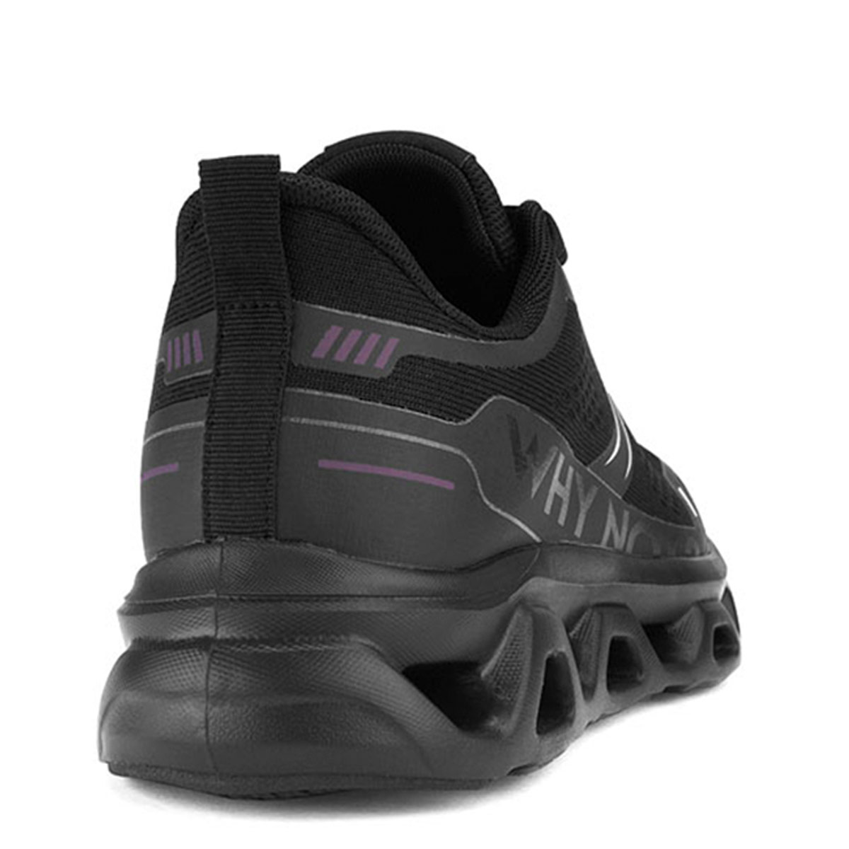ZAPATILLAS MUJER TIME CHOPPER CASUALES 5BF13752001 - 4