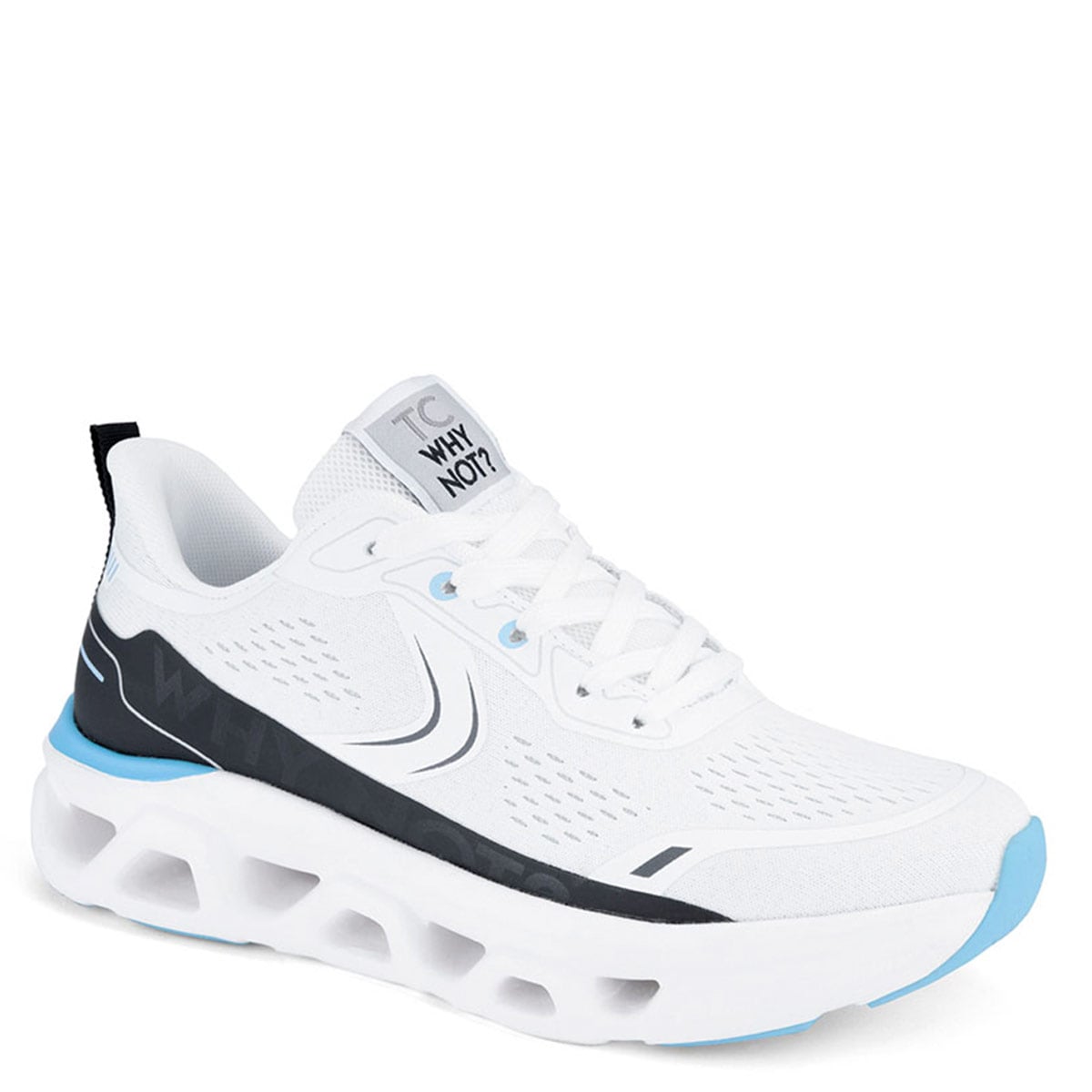 ZAPATILLAS MUJER TIME CHOPPER CASUALES 5BF13752001 - 3