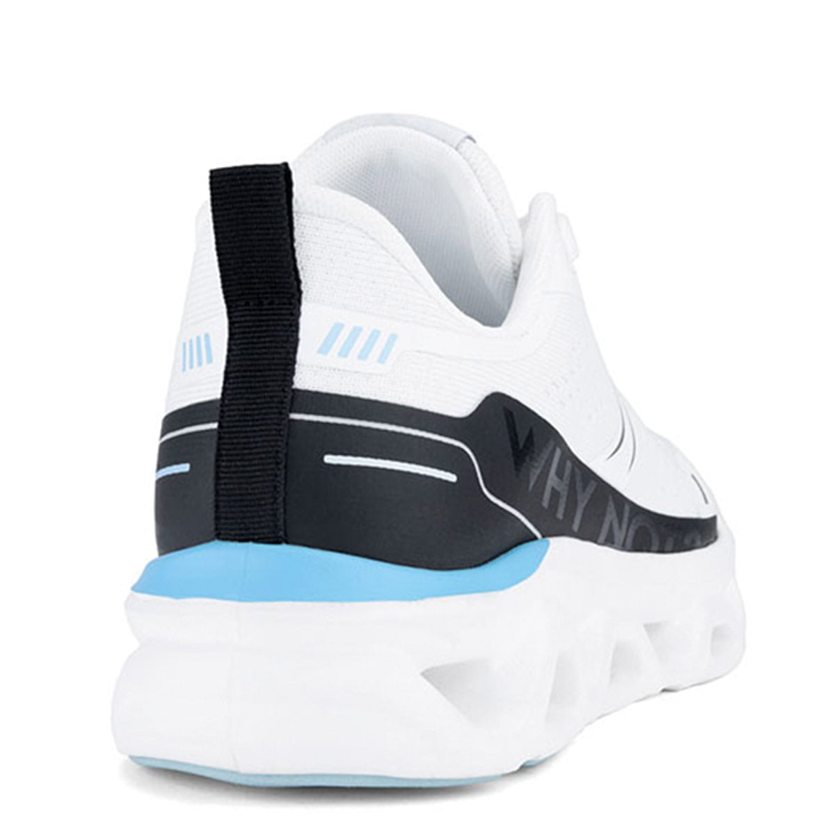 ZAPATILLAS MUJER TIME CHOPPER CASUALES 5BF13752001 - 4