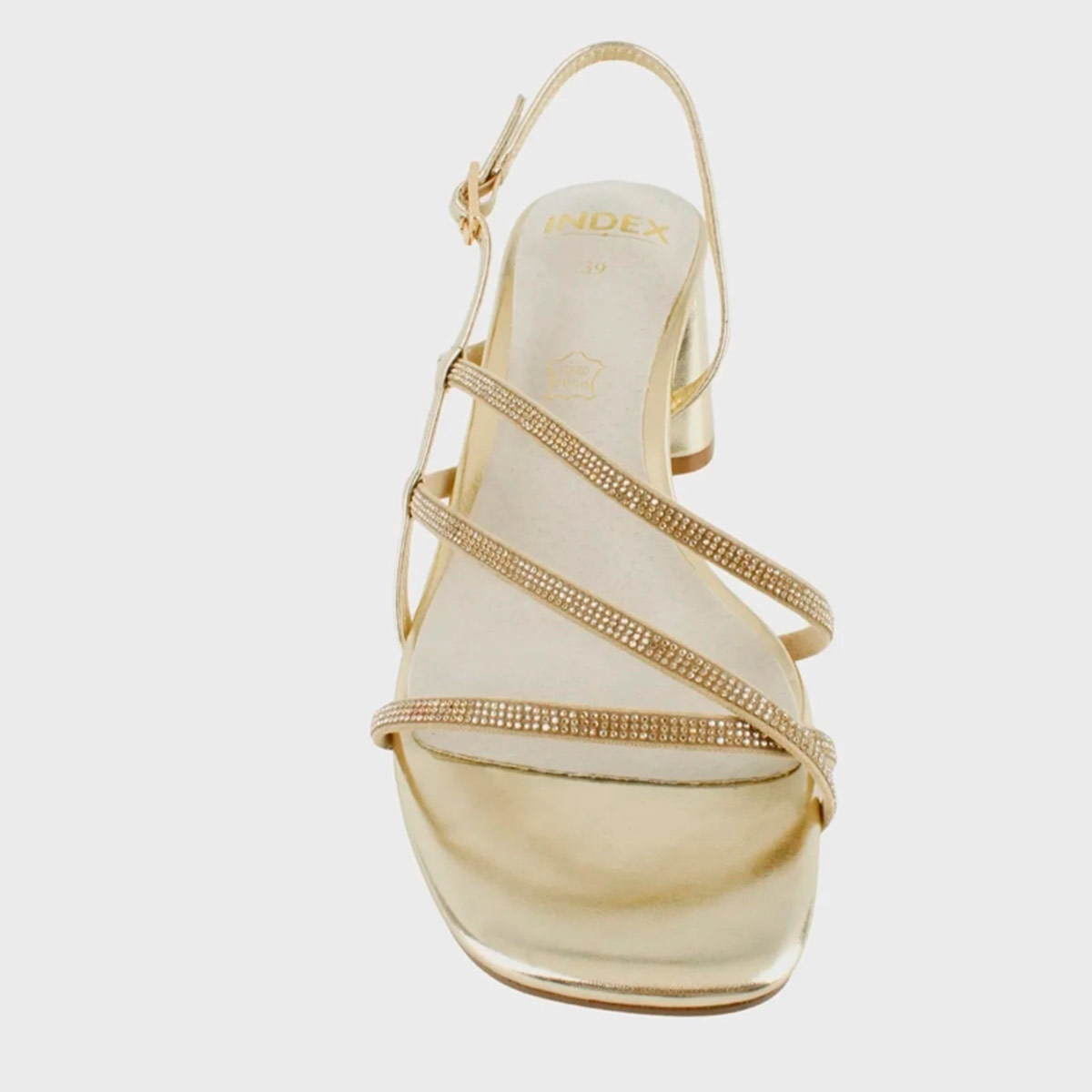 SANDALIAS MUJER INDEX ICAMPI - 4