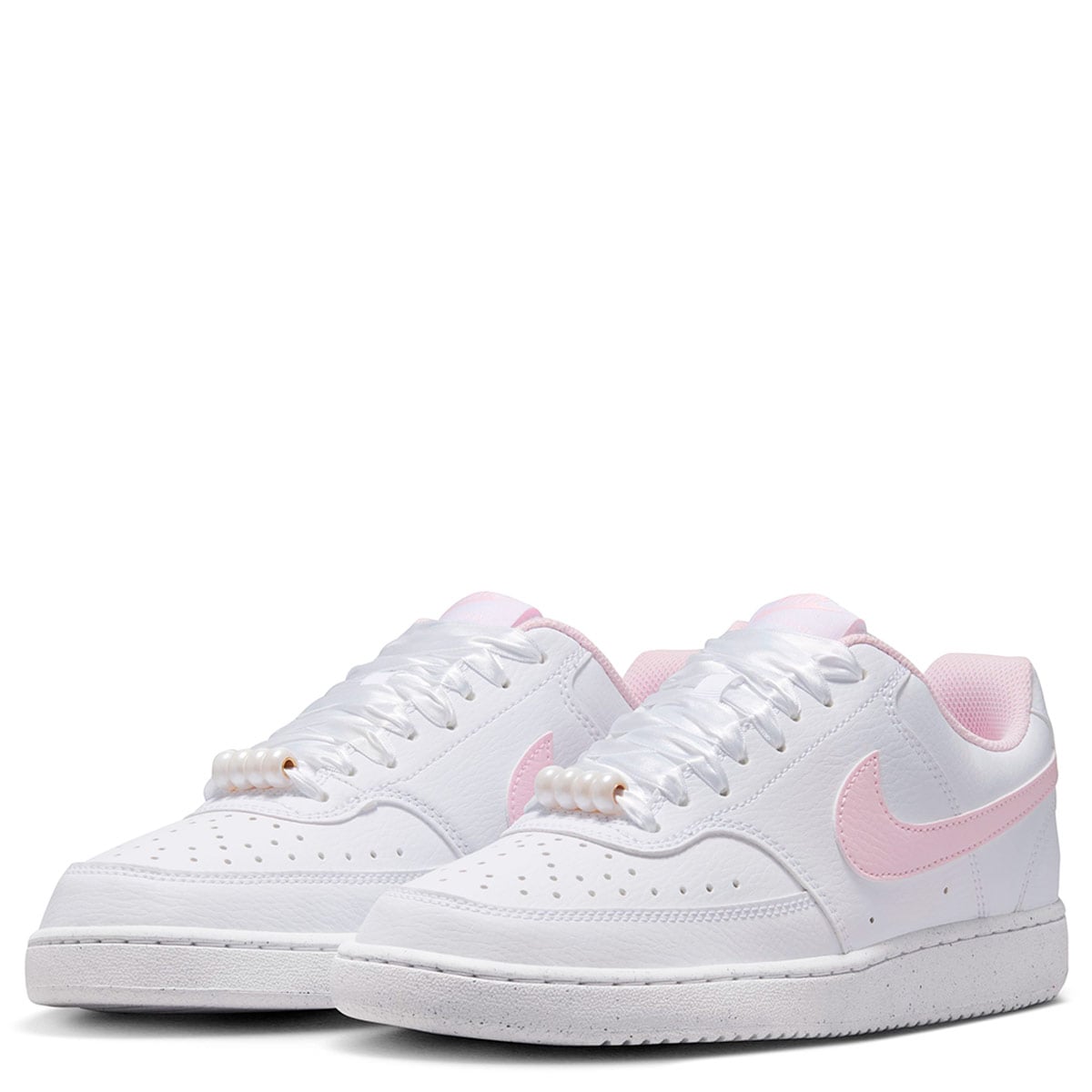 ZAPATILLAS URBANAS  MUJER W NIKE COURT VISION - 2