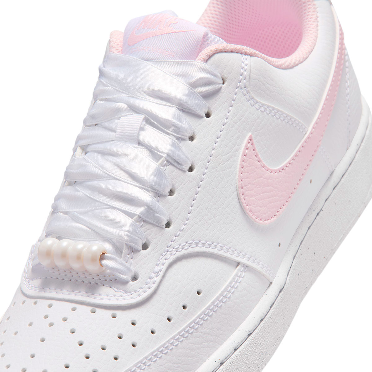 ZAPATILLAS URBANAS  MUJER W NIKE COURT VISION - 5