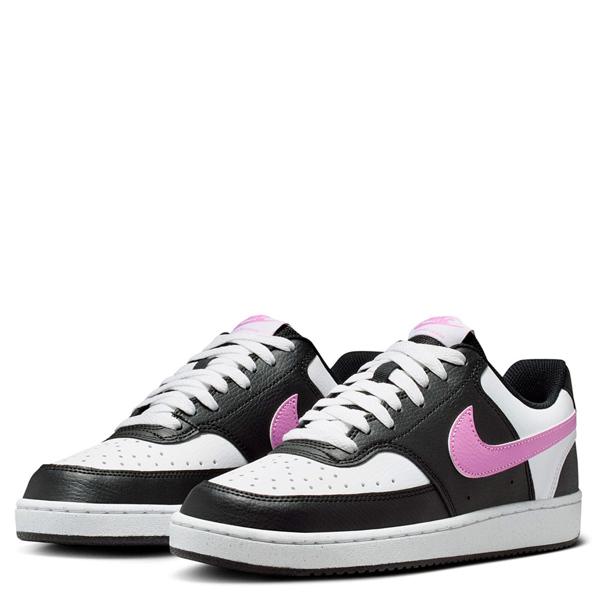 ZAPATILLAS URBANAS MUJER NIKE COURT VISION - 2