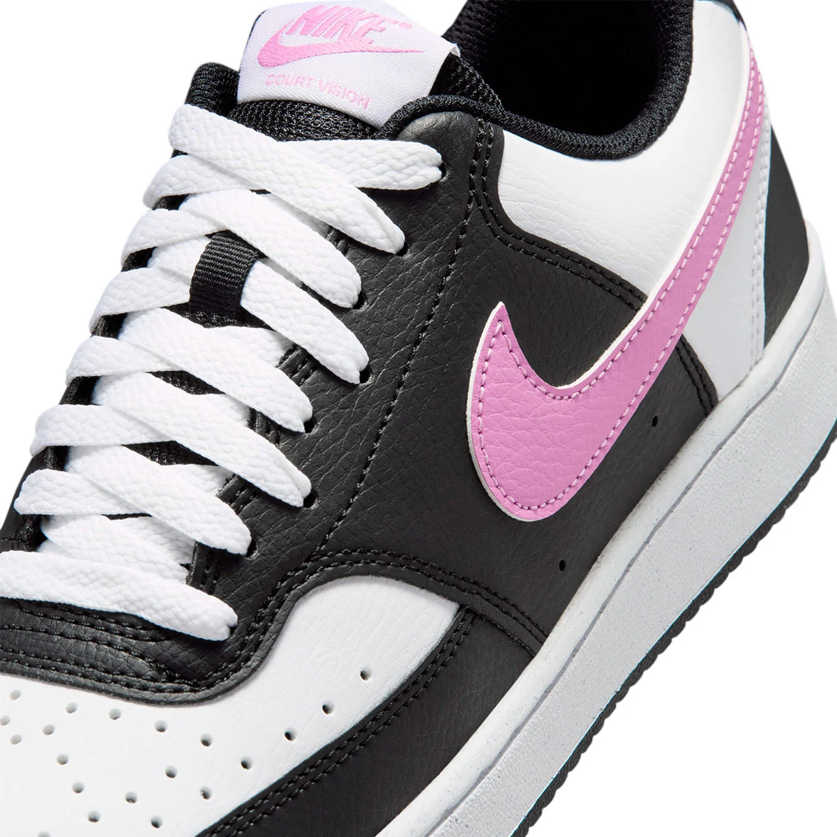 ZAPATILLAS URBANAS  MUJER NIKE COURT VISION - 5