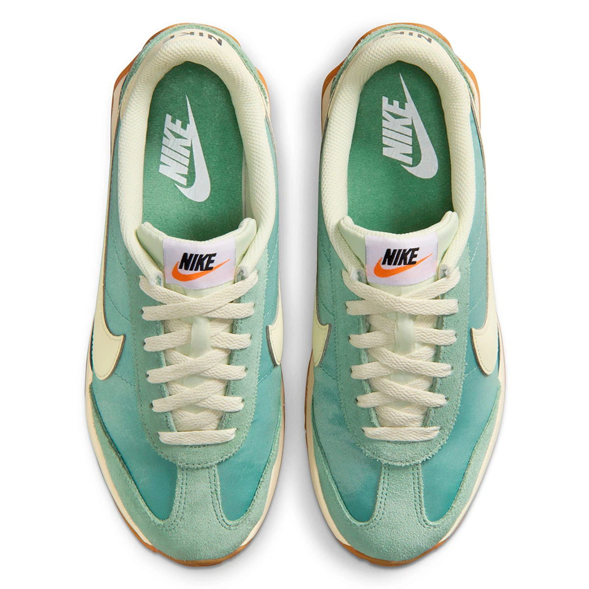 ZAPATILLAS URBANAS  MUJER NIKE PACIFIC - 3