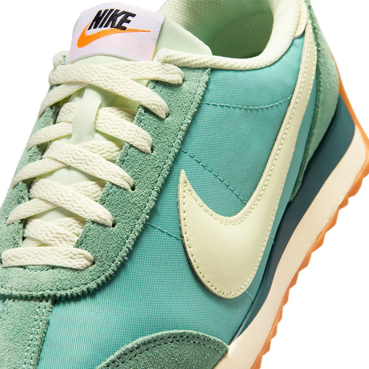 ZAPATILLAS URBANAS  MUJER NIKE PACIFIC - 5