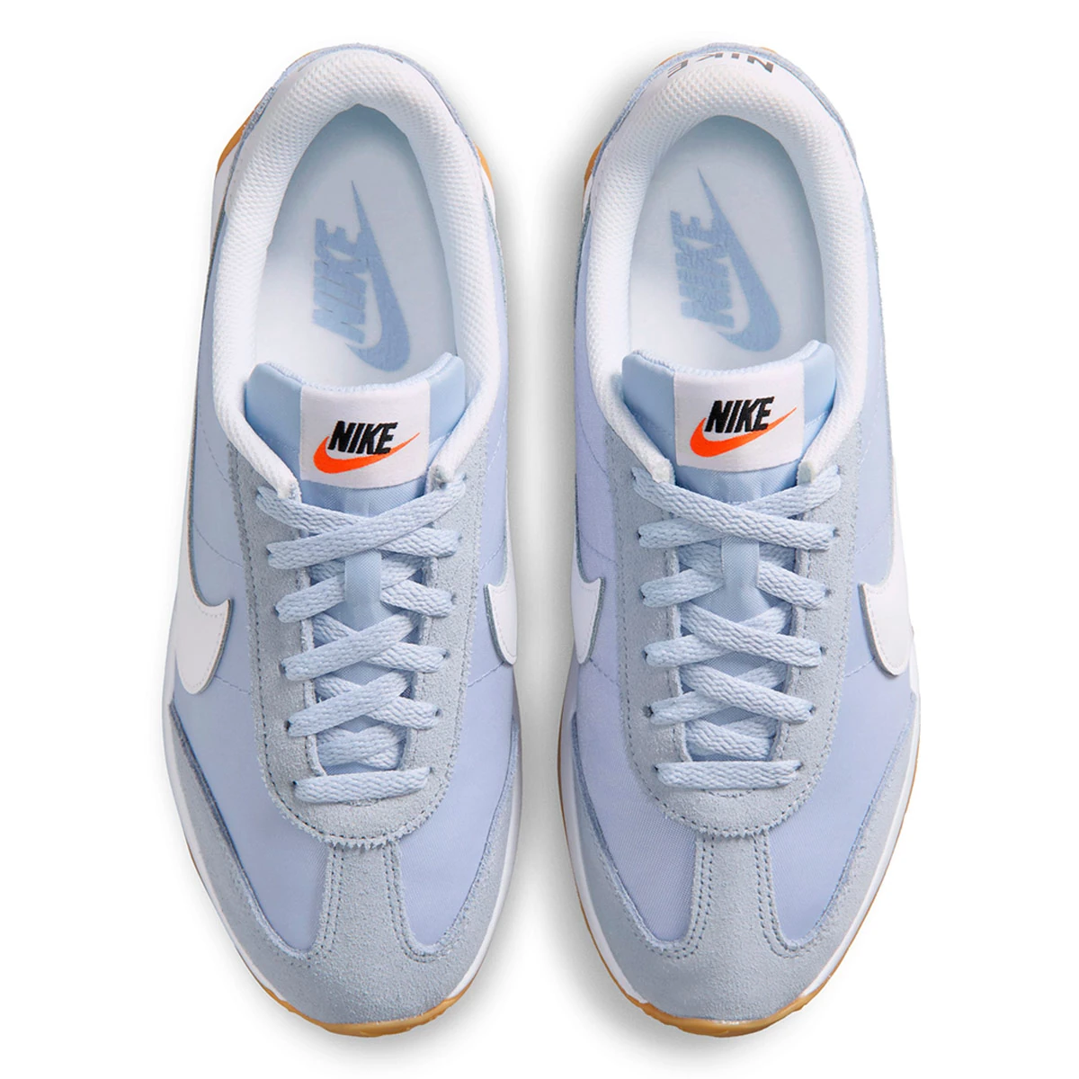 ZAPATILLAS URBANAS  MUJER NIKE PACIFIC - 3