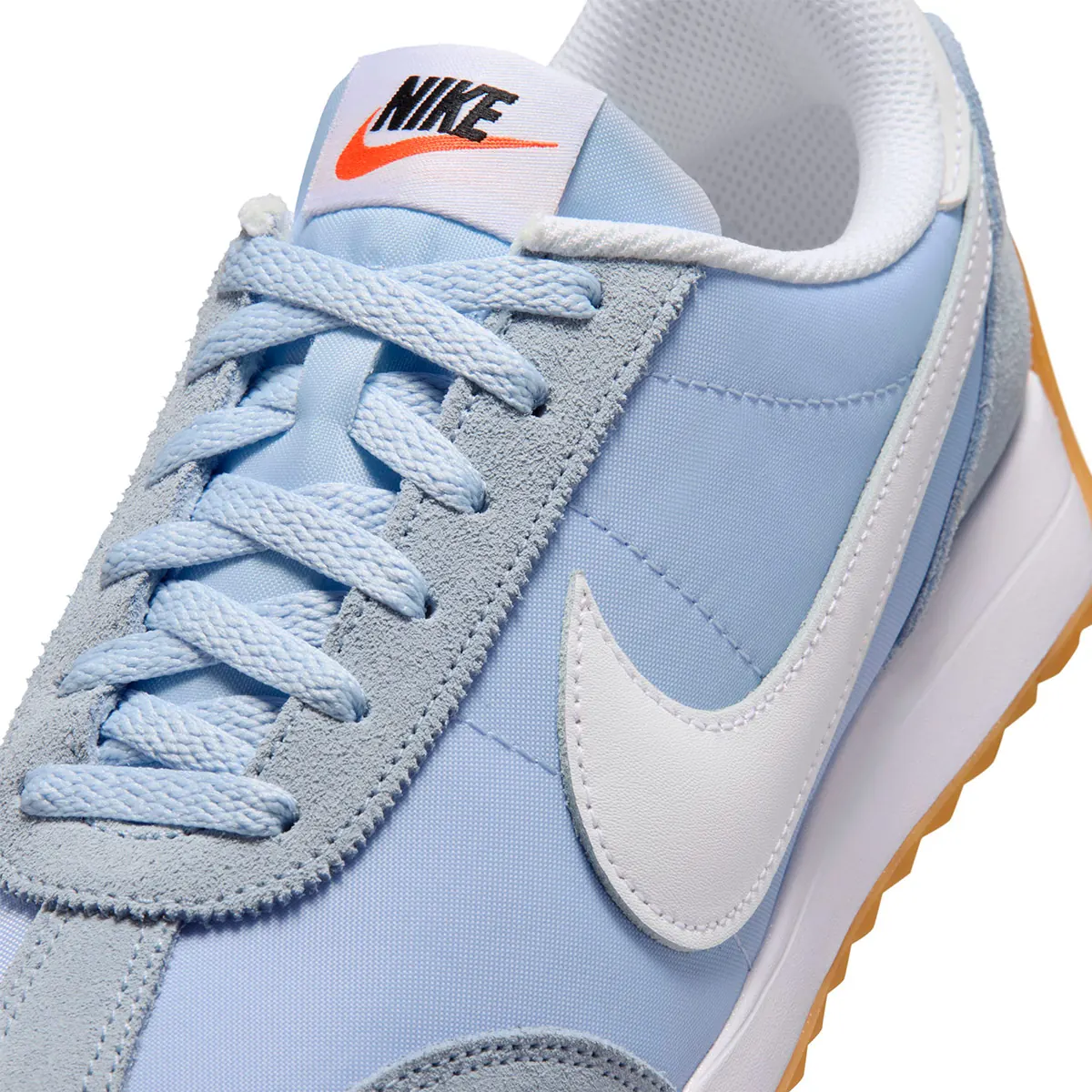 ZAPATILLAS URBANAS  MUJER NIKE PACIFIC - 5