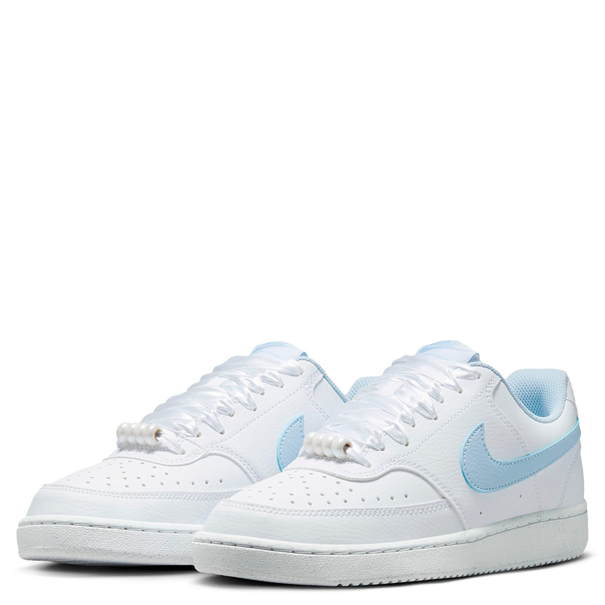 ZAPATILLAS URBANAS  MUJER W NIKE COURT VISION - 2