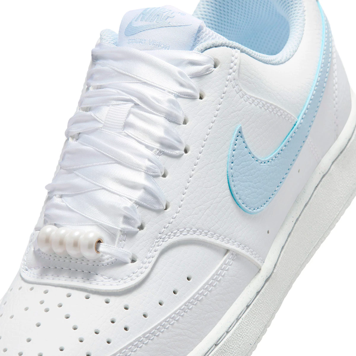 ZAPATILLAS URBANAS MUJER W NIKE COURT VISION - 5