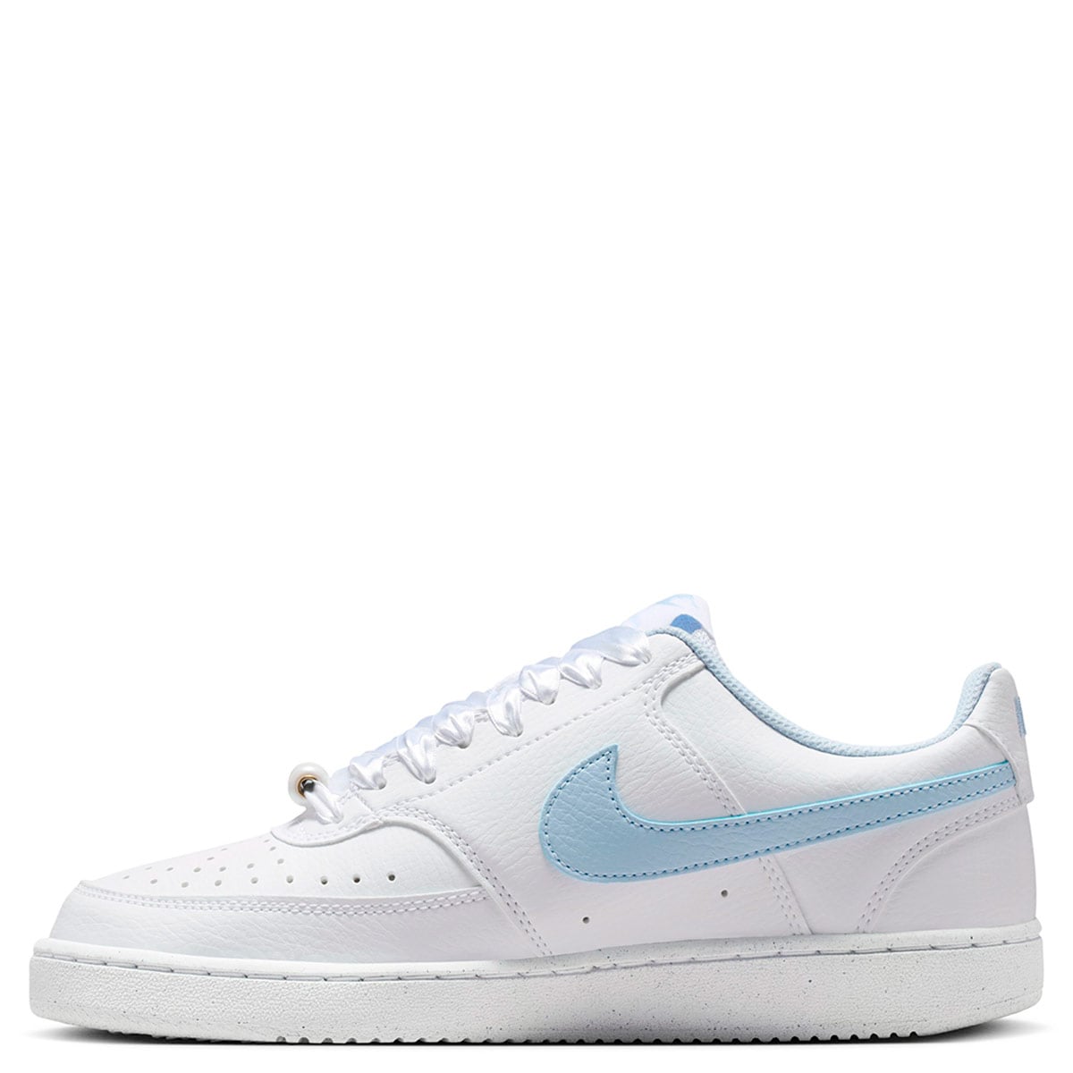 ZAPATILLAS URBANAS  MUJER W NIKE COURT VISION - 1