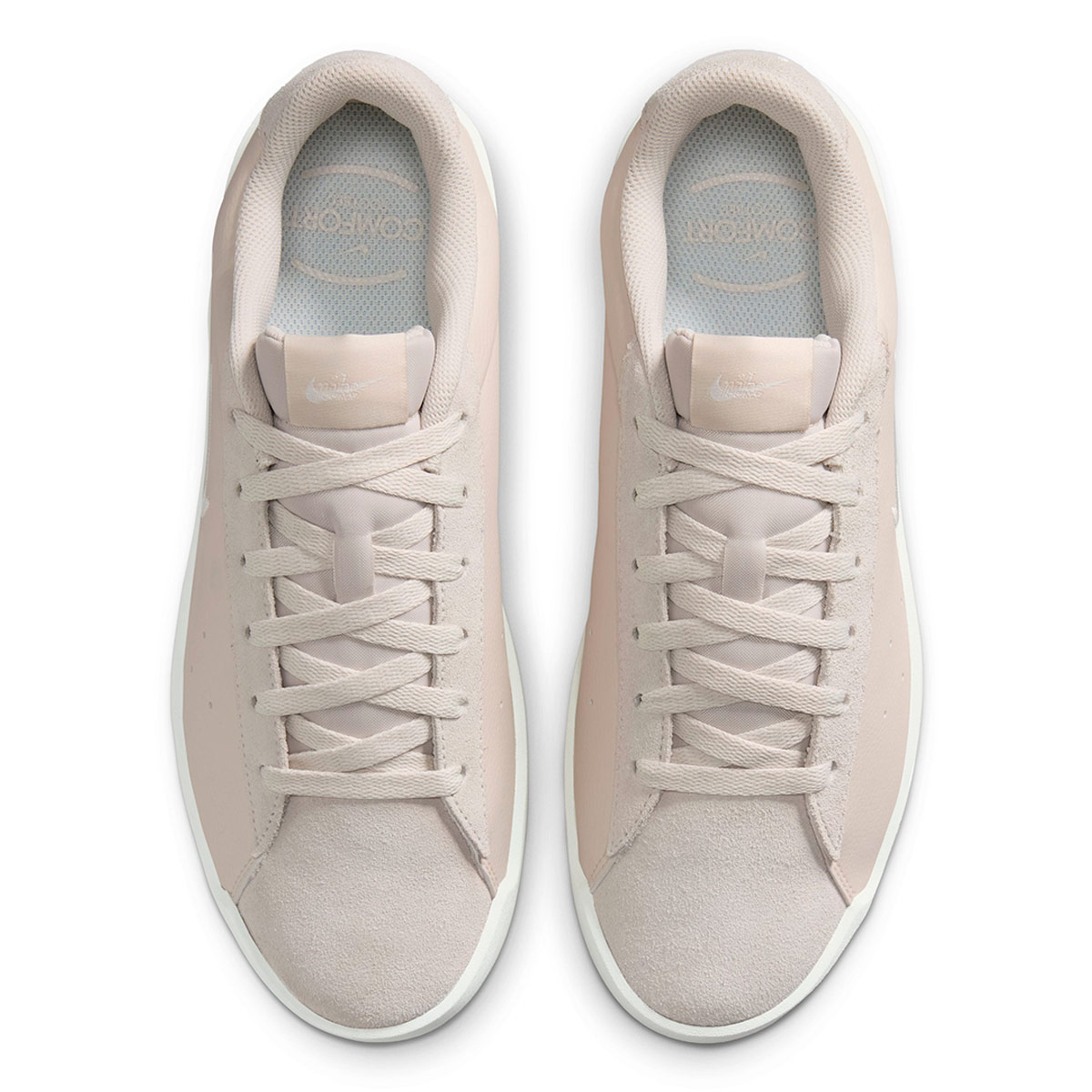ZAPATILLAS URBANAS  MUJER W BLACKTOP - 3
