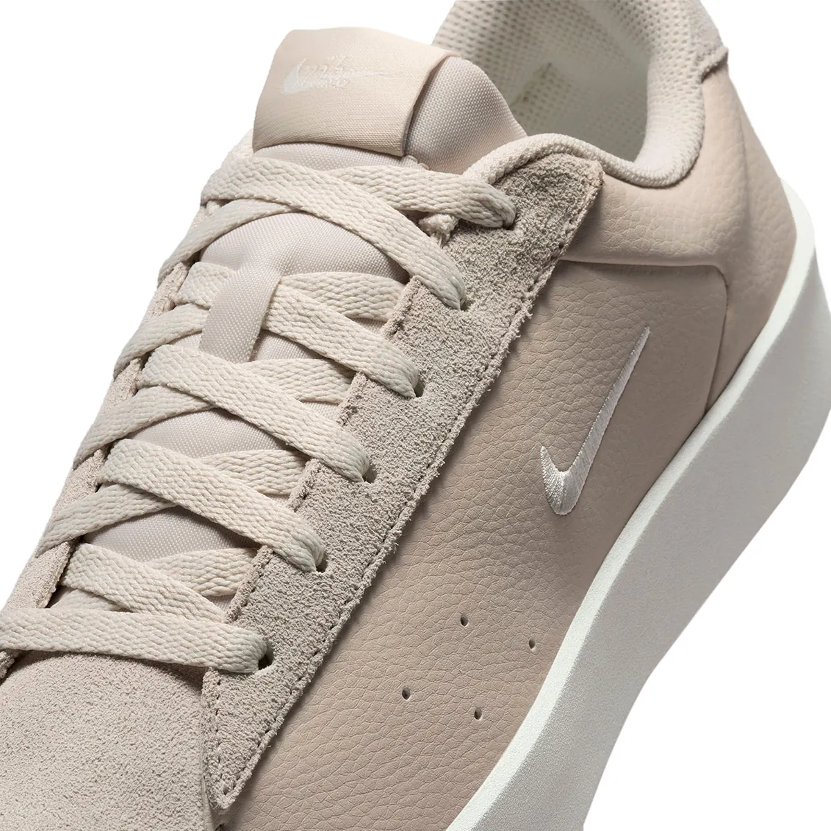 ZAPATILLAS URBANAS MUJER W BLACKTOP - 5