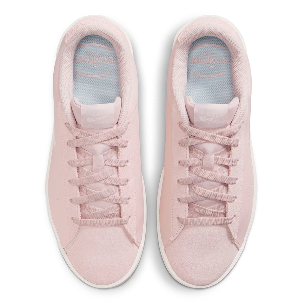 ZAPATILLAS URBANAS MUJER W BLACKTOP - 3