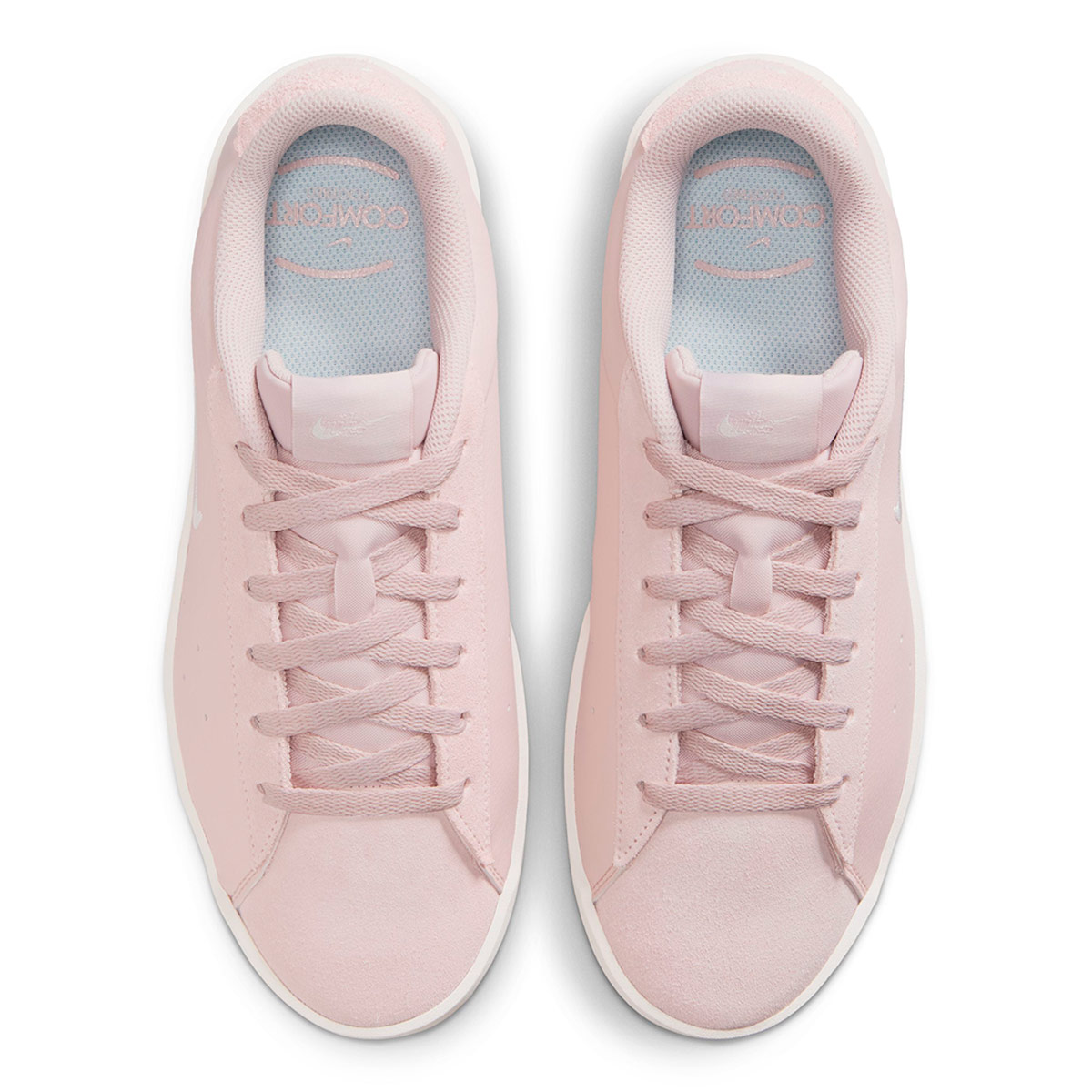 ZAPATILLAS URBANAS  MUJER W BLACKTOP - 3