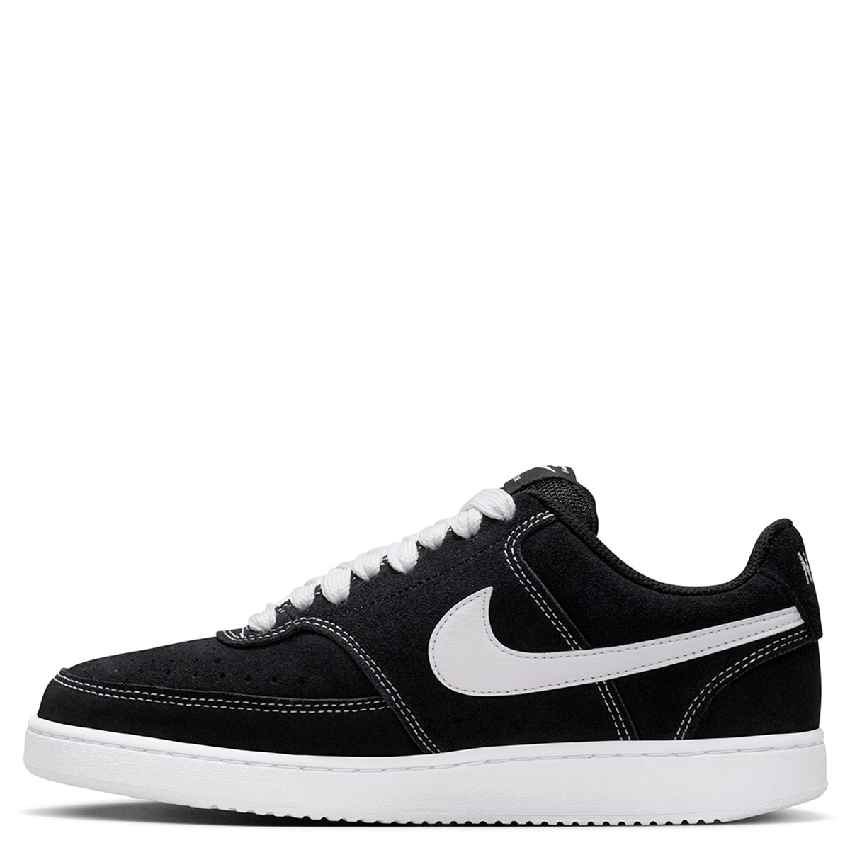 ZAPATILLAS URBANAS MUJER NIKE COURT VISION - 1