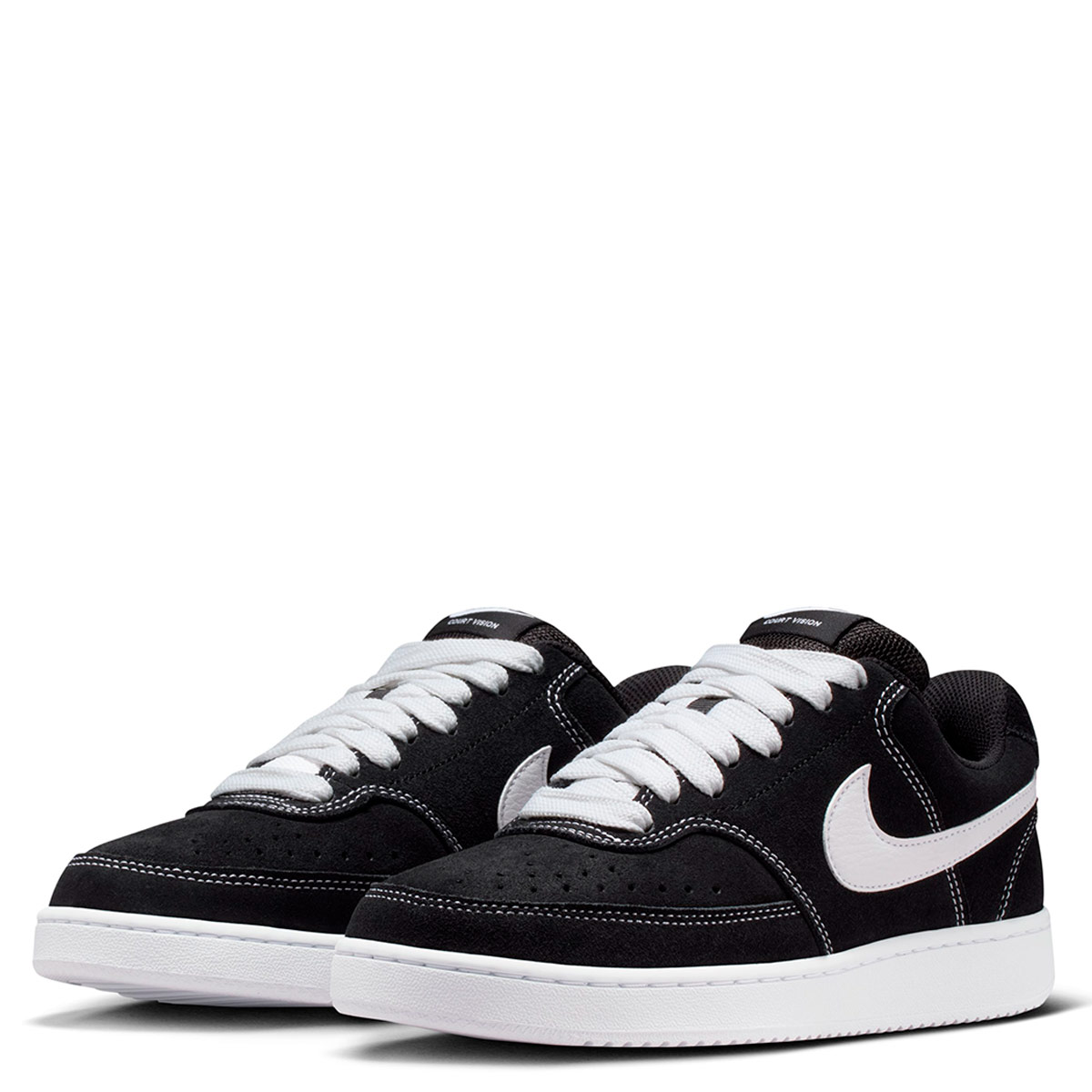 ZAPATILLAS URBANAS MUJER NIKE COURT VISION - 2